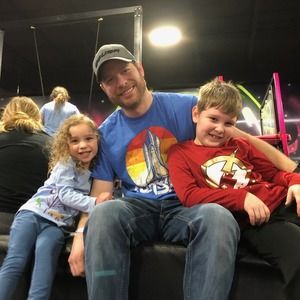 Meet your Posher, James